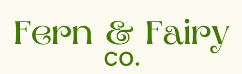 Fern & Fairy Co.